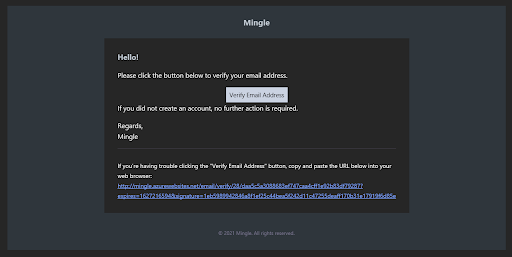 Mingle